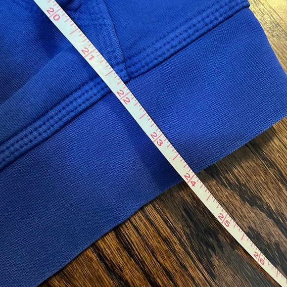 Chicago Cubs Nike Dri Fit Hoodie - Picture 5 of 6